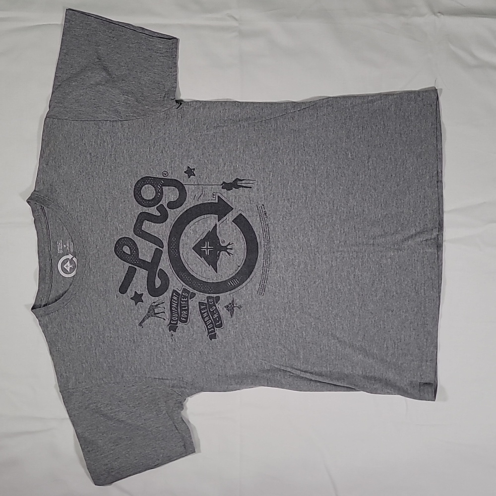 LRG Graphic Shirt